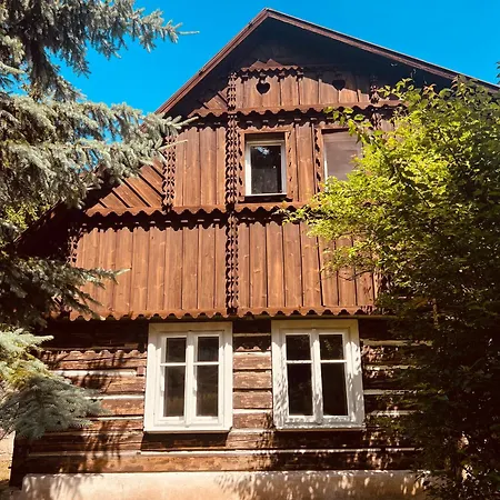 V Roubence Holiday home