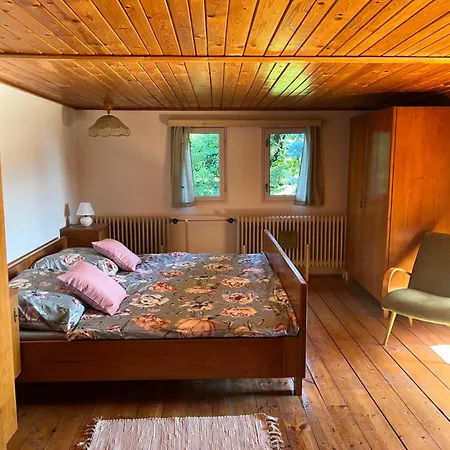 Holiday home V Roubence *