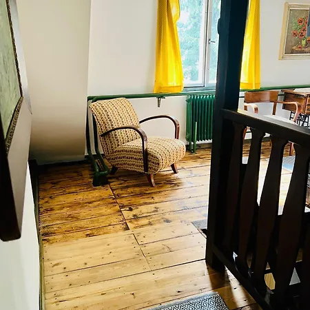 V Roubence Holiday home *