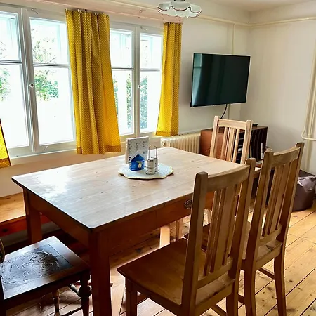 Holiday home V Roubence Modrisice