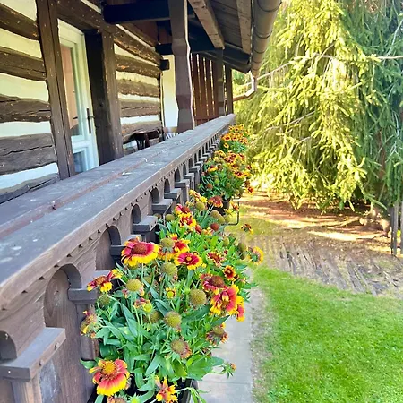 Holiday home V Roubence