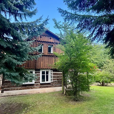 Holiday home V Roubence